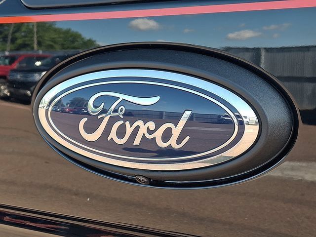 Used 2024 Ford Ranger Lariat w/ Trailer Tow Package AWD/4WD image 28
