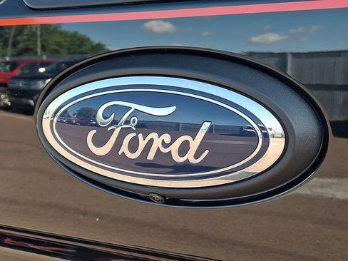 Used 2024 Ford Ranger Lariat w/ Trailer Tow Package AWD/4WD image 28