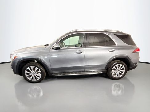 Used 2022 Mercedes-Benz GLE 350 4MATIC image 6