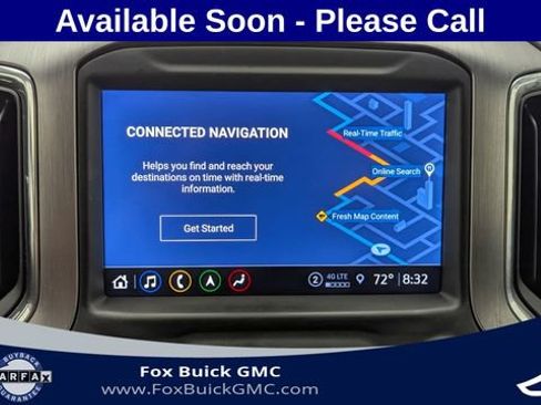 Certified 2022 GMC Sierra 1500 Denali w/ Denali Reserve Package AWD/4WD image 16