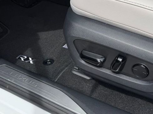 New 2026 Lexus RX 350 F Sport w/ Convenience Package AWD/4WD image 27