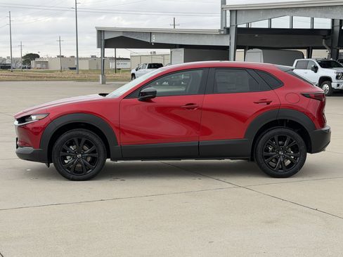 New 2026 MAZDA CX-30 AWD 2.5 S w/ Select Sport Pkg image 7