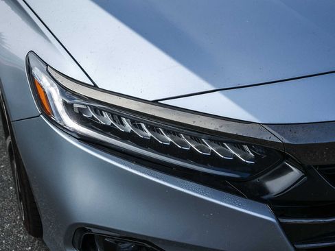 Used 2022 Honda Accord Sport Special Edition image 14