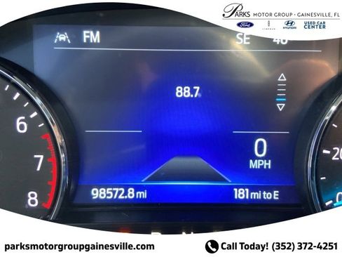 Certified 2020 Ford Explorer XLT image 18