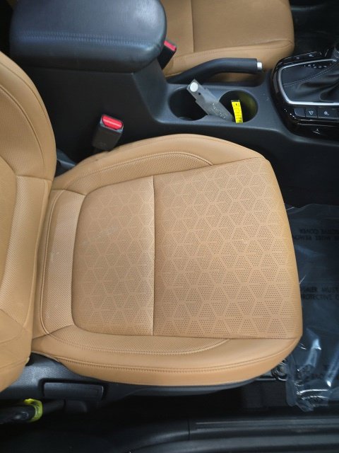 Used 2024 Kia Seltos EX AWD/4WD image 6