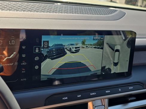 New 2027 Kia Telluride SX FWD image 25