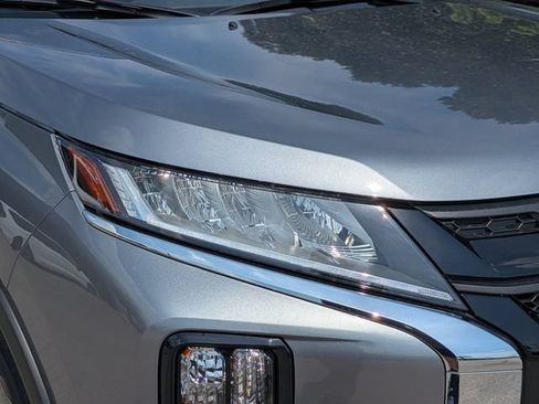 New 2026 Mitsubishi Outlander Sport LE AWD/4WD image 10