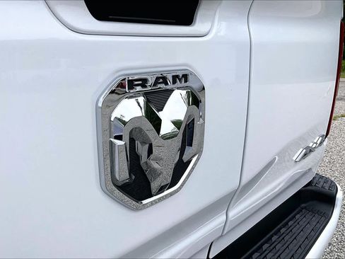 Used 2020 RAM 1500 Limited AWD/4WD image 33