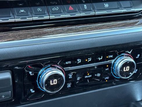 New 2026 GMC Sierra 1500 Elevation AWD/4WD image 22