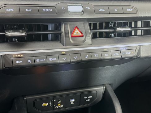 Used 2025 Kia K4 FWD image 23