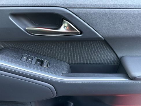 Certified 2024 Lexus GX 550 image 21