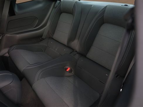 Used 2025 Ford Mustang GT image 22