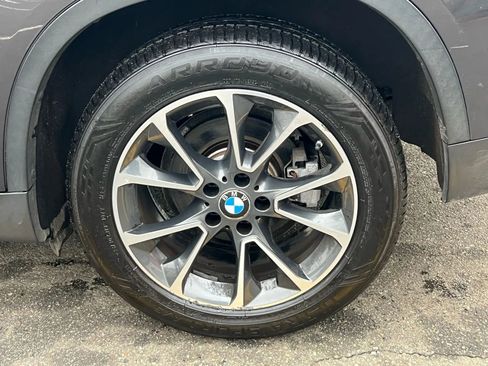 Used 2018 BMW X5 xDrive35i image 11