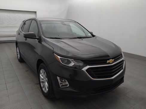 Used 2019 Chevrolet Equinox LT w/ Driver Convenience Package image 13