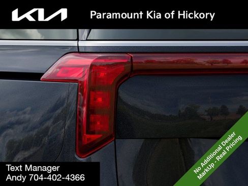 New 2026 Kia Carnival SX FWD image 11