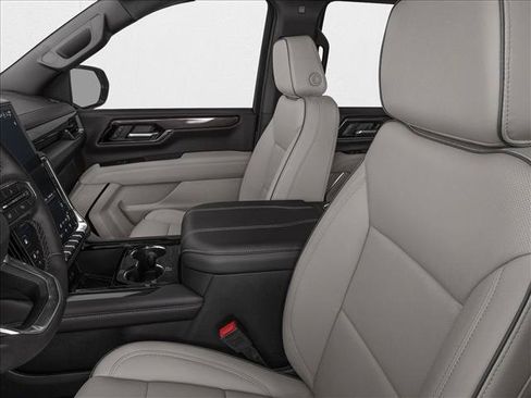 New 2026 GMC Yukon Denali AWD/4WD image 6