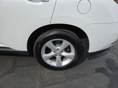 Used 2014 Lexus RX 350 AWD w/ Navigation Package image 22