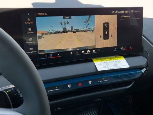 New 2026 BMW X3 xDrive30 w/ Premium Package image 11