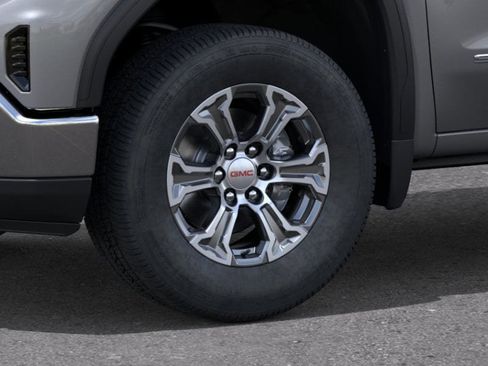 New 2026 GMC Sierra 1500 SLE AWD/4WD image 33