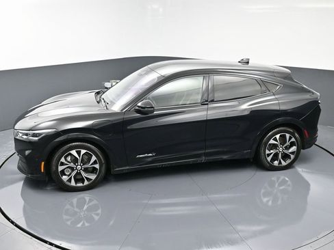 Used 2022 Ford Mustang Mach-E Premium image 47