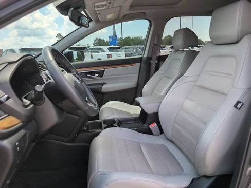 Used 2020 Honda CR-V EX-L image 13