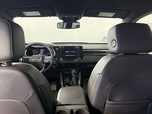 New 2026 GMC Canyon Elevation w/ Convenience Package image 24