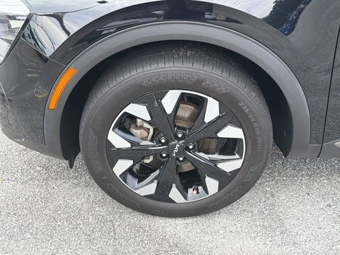 Used 2023 Kia Sportage X-Line w/ X-Line Premium Package AWD/4WD image 12