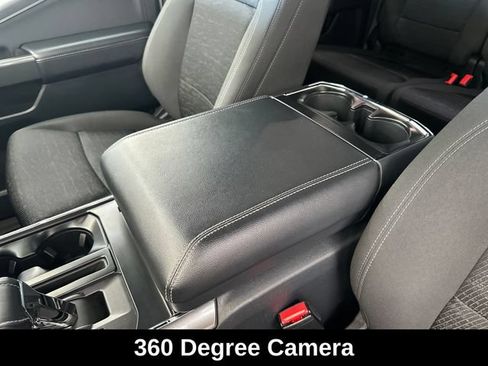 Used 2023 Ford F150 XLT w/ Equipment Group 302A High AWD/4WD image 30