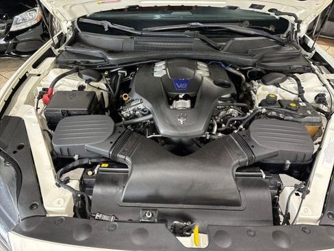 Used 2019 Maserati Quattroporte S image 25