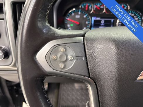 Used 2018 Chevrolet Silverado 1500 LT w/ LT Eassist Package image 22