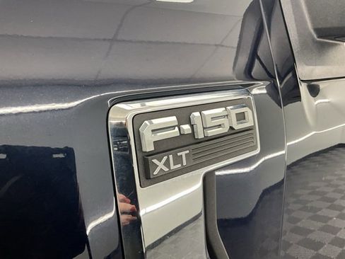 Used 2021 Ford F150 XLT w/ Equipment Group 302A High image 21