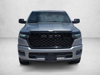 Used 2025 RAM 1500 Tradesman w/ Night Edition video 2