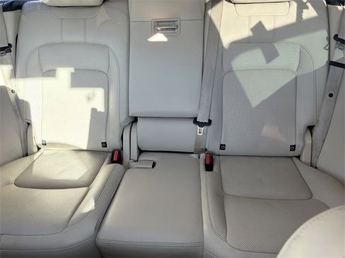 Used 2021 Land Rover Range Rover P525 Westminster Edition LWB image 10