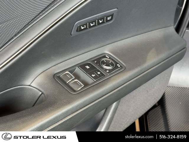 Certified 2021 Lexus LC 500 Convertible w/ Touring Package RWD image 17