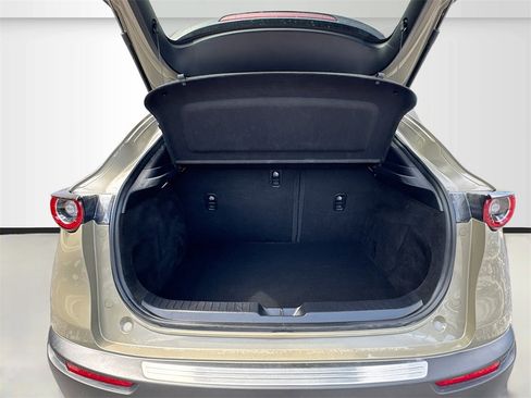 Used 2024 MAZDA CX-30 Carbon image 26