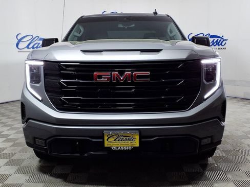 Used 2024 GMC Sierra 1500 Elevation w/ X31 Off-Road Package image 3