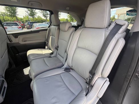 Used 2020 Honda Odyssey EX-L image 15