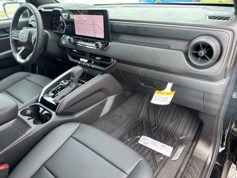 New 2025 Chevrolet Colorado Trail Boss image 10