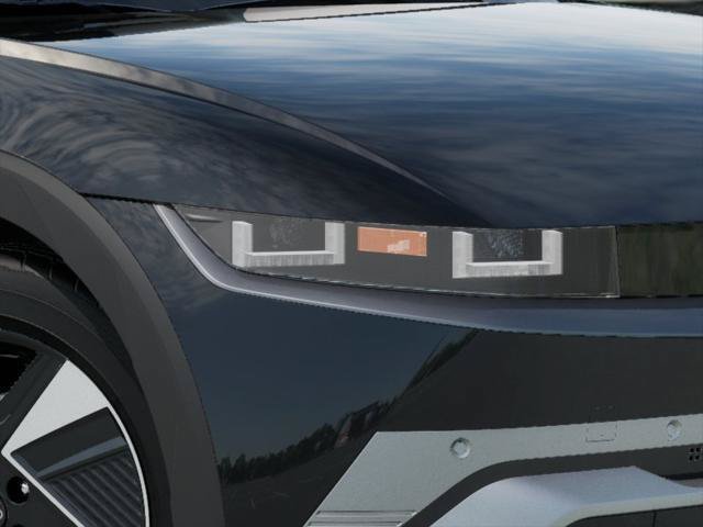 New 2026 Hyundai Ioniq 5 SEL RWD image 9