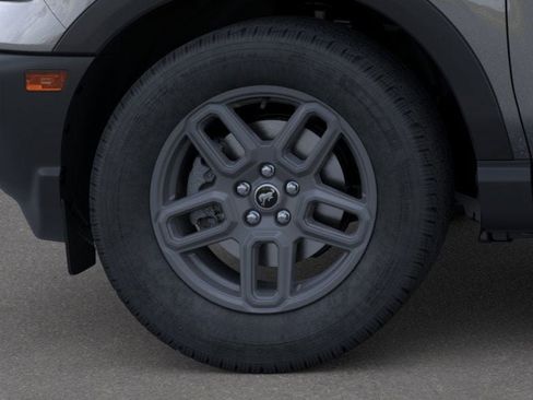 New 2025 Ford Bronco Sport Big Bend image 19