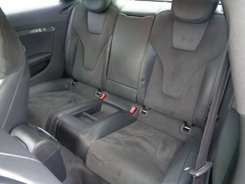 Used 2012 Audi S5 Premium Plus image 29