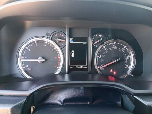 Used 2021 Toyota 4Runner TRD Pro AWD/4WD image 15