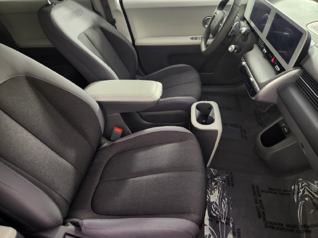 Certified 2024 Hyundai Ioniq 5 SEL AWD/4WD image 14