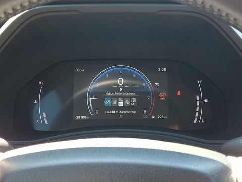 Used 2024 Toyota Grand Highlander AWD image 18