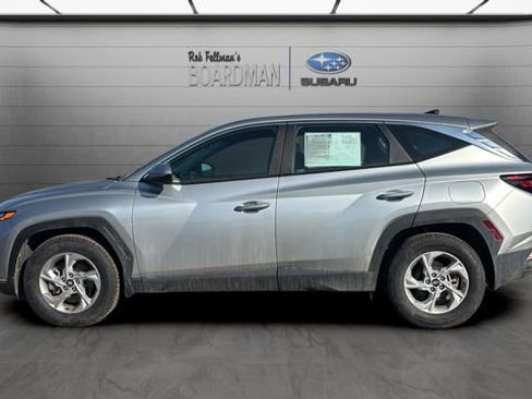 Used 2023 Hyundai Tucson SE image 10
