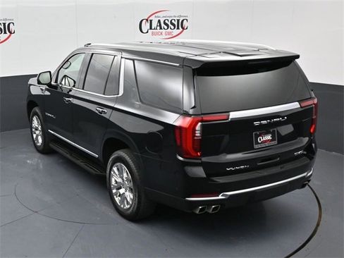 Used 2025 GMC Yukon Denali image 17