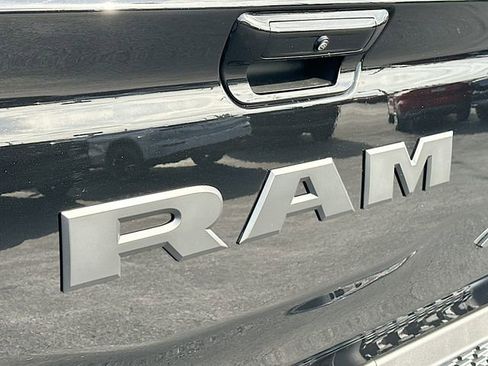New 2026 RAM 1500 Big Horn/Lone Star image 19