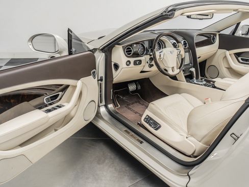 Used 2014 Bentley Continental GT Speed AWD/4WD image 23