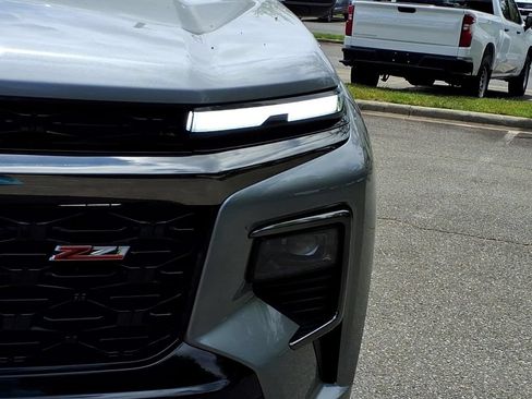 New 2026 Chevrolet Traverse Z71 w/ Enhanced Driving Package AWD/4WD image 25