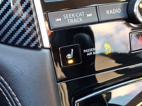 Used 2018 INFINITI Q50 Sport image 24